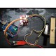 ขาย A4988 DRV8825 Sigle Axis Stepper Motor Driver Shield ราคา 48.00 บาท ในไทย