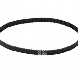 Belt (สายพาน) 2GT-300 6mm