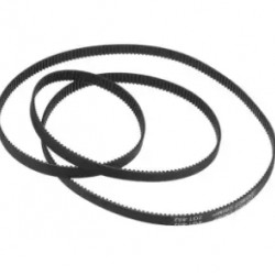 Belt(สายพาน) 2GT-6 852 6mm ยาว 852mm