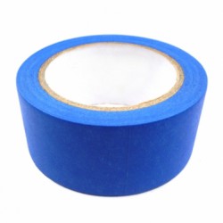 Blue Tape เทป For 3D Printer