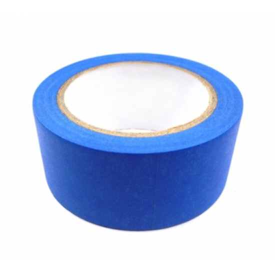 ขาย Blue Tape เทป For 3D Printer ราคา 200.00 บาท ในไทย