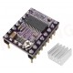 ขาย บอร์ดขับมอเตอร์ DRV8825 Drive stepper Motor ราคา 80.00 บาท ในไทย