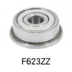 bearing แบริ่ง F623ZZ