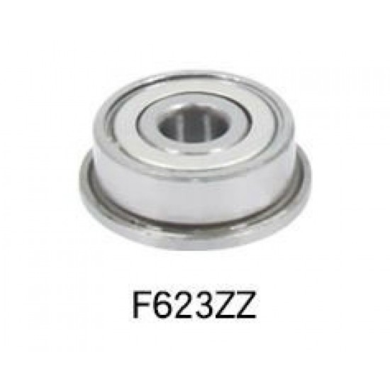 ขาย bearing แบริ่ง F623ZZ ราคา 20.00 บาท ในไทย
