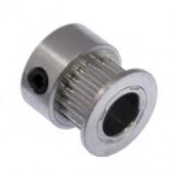 GT2 Pulley 20 teeth 8mm