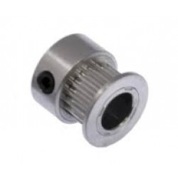 GT2 Pulley 20 teeth 8mm