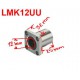 ขาย Linear Bearing LMK12UU ราคา 150.00 บาท ในไทย