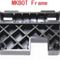  MKBOT frame plastic mounting bracket kit left Y-axis