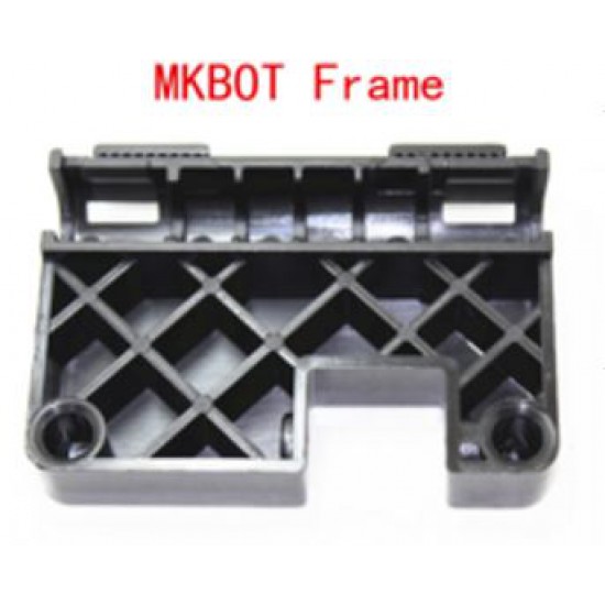 ขาย  MKBOT frame plastic mounting bracket kit left Y-axis ราคา 190.00 บาท ในไทย