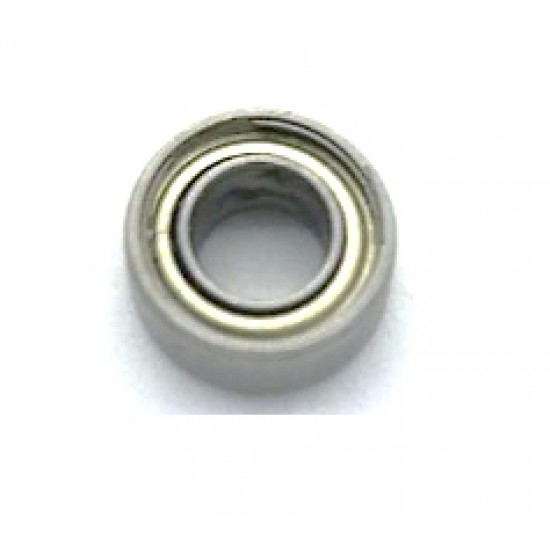ขาย Bearing MR105ZZ 5x10x4 ราคา 25.00 บาท ในไทย