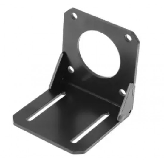 ขาย NEMA 23 Mounting  57 series Stepper-Motor (ฐานยึดมอเตอร์) ราคา 90.00 บาท ในไทย