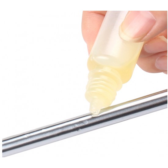 ขาย น้ำมันหล่อลื่นแบริ่ง Bearing หรือ ชิ้นส่วนที่เคลื่อนไหว ราคา 20.00 บาท ในไทย