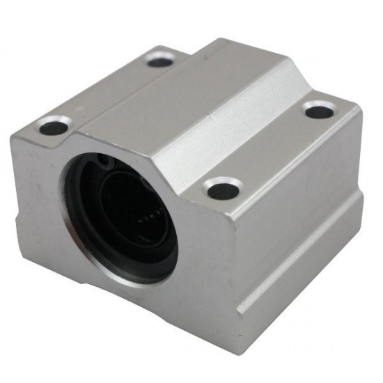 ขาย Linear Ball Bearing SCS10UU ราคา 110.00 บาท ในไทย