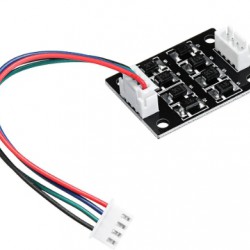 smoother stepper บอร์ดลดความสั่น Step Motor เสียงเงียบขึ้น