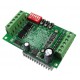 ขาย TB6560 3A บอร์ดขับสเต็ปปิ้งมอเตอร์ NEMA 20 28 39 42 57 ราคา 220.00 บาท ในไทย