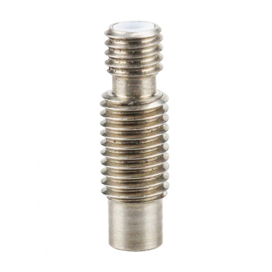 ขาย THROAT HOT END FOR V6 1.75mm มีเทฟลอน ราคา 30.00 บาท ในไทย
