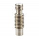 ขาย THROAT HOT END FOR V6 1.75mm มีเทฟลอน ราคา 30.00 บาท ในไทย