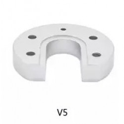 ที่ยึดหัวฉีด J head V5 aluminum alloy
