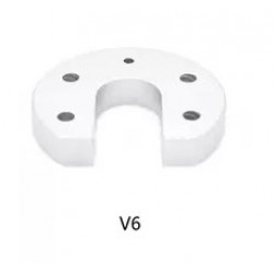 ที่ยึดหัวฉีด J head V6 aluminum alloy
