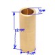 ขาย Bearing Copper ultimaker  ราคา 30.00 บาท ในไทย
