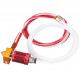 ขาย หัวฉีด(extruder) ender-3 / cr10 สำหรับ 3d printer ราคา 280.00 บาท ในไทย