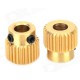 ขาย Gear Extruder 26 Teeth ราคา 30.00 บาท ในไทย