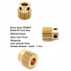 ขาย Gear Extruder 26 Teeth ราคา 30.00 บาท ในไทย