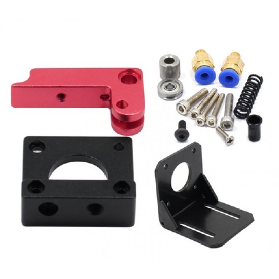 ขาย Extruder 1.75MM NEMA 17 ราคา 280.00 บาท ในไทย