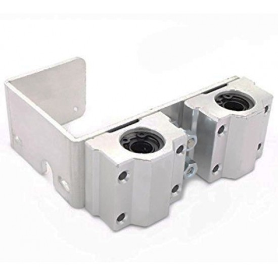 ขาย Prusa I3 MK8 extruder holder ราคา 80.00 บาท ในไทย
