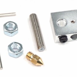 Extruder kits For Prusa i3 ,Anet A8