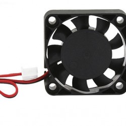 FAN (พัดลม) 40x40x10mm 24VDC