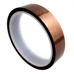 เทปทนความร้อน กว้าง 20mm ยาว 30 เมตร
