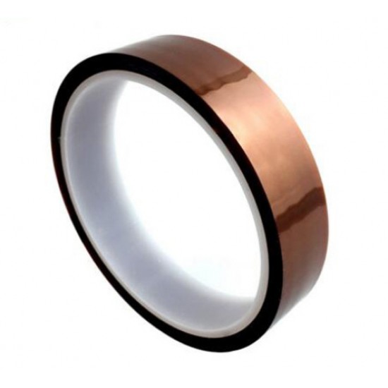 ขาย เทปทนความร้อน กว้าง 20mm ยาว 30 เมตร ราคา 120.00 บาท ในไทย