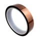 ขาย เทปทนความร้อน กว้าง 20mm ยาว 30 เมตร ราคา 120.00 บาท ในไทย