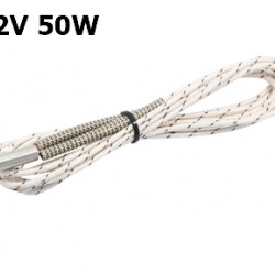Heater 12V 50W  hot end 3d printer