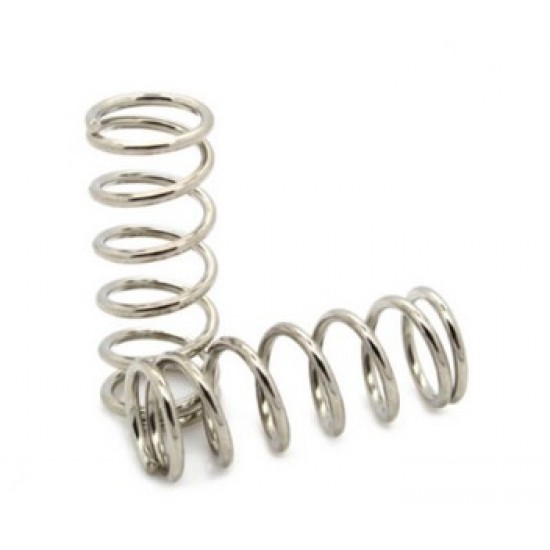 ขาย Spring (สปริง) Hot Bed for 3D Printer ราคา 4.00 บาท ในไทย