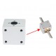 ขาย housing screw support 8mm ราคา 120.00 บาท ในไทย