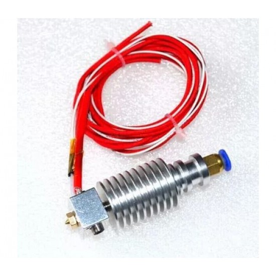 ขาย J Head E3D V5 1.75mm Long distance ราคา 180.00 บาท ในไทย