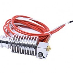 J Head E3D V5 1.75mm Short distance