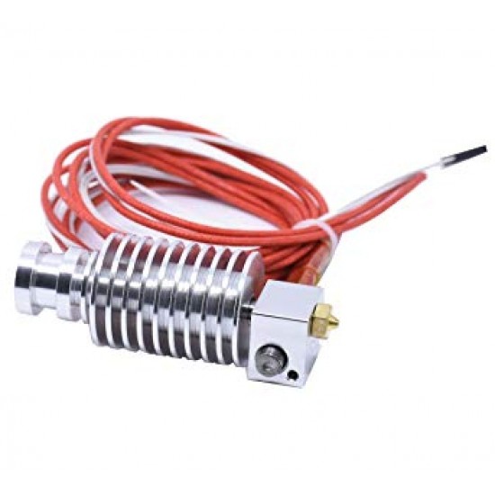 ขาย J Head E3D V5 1.75mm Short distance ราคา 180.00 บาท ในไทย