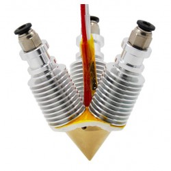 J Head V6 3 IN 1 17.5mm 0.4mm
