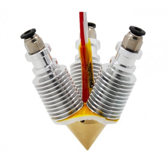 ขาย J Head V6 3 IN 1 17.5mm 0.4mm ราคา 400.00 บาท ในไทย