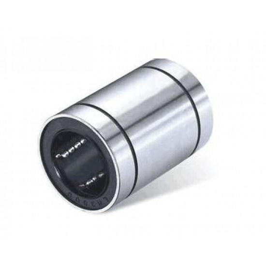 ขาย LINEAR BEARING LM10UU ราคา 50.00 บาท ในไทย