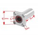 ขาย Linear Bearing LMK8LUU ราคา 100.00 บาท ในไทย
