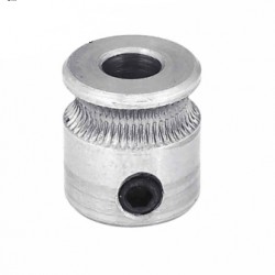 อะไหล่ 3d Mk7 extrusion gear