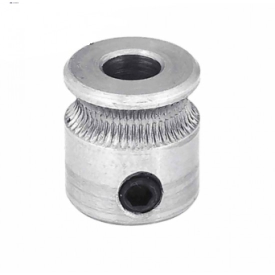 ขาย อะไหล่ 3d Mk7 extrusion gear ราคา 35.00 บาท ในไทย