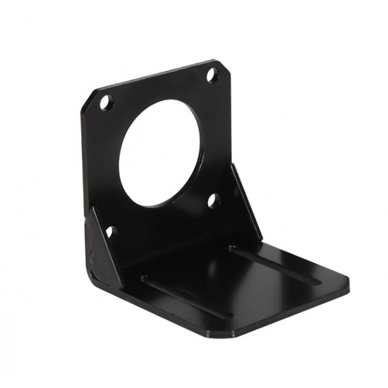 ขาย NEMA 17 Mounting  42 series Stepper-Motor (ฐานยึดมอเตอร์) ราคา 60.00 บาท ในไทย
