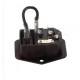 ขาย Male Power Socket ( ปลั๊กตัวเมีย )) 250V 10A (มี่ ฟิวส์ มีสวิตช์ในตัว) ราคา 60.00 บาท ในไทย