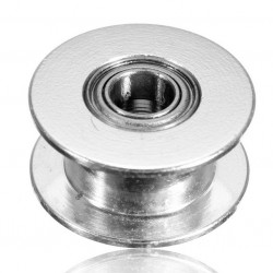 pulley 20 teeth with Bearing