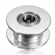 ขาย pulley 20 teeth with Bearing ราคา 70.00 บาท ในไทย